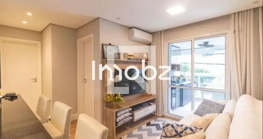 Apartamento com 2 quartos à venda na Avenida Eusébio Matoso, 786, Pinheiros, São Paulo