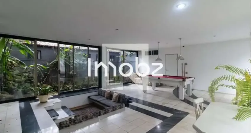 Casa com 4 quartos à venda na Rua Capepuxis, 61, Alto de Pinheiros, São Paulo