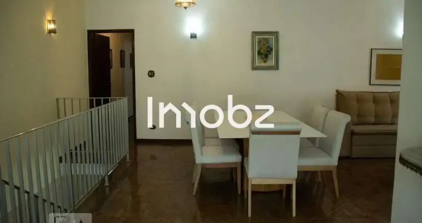 Casa com 3 quartos à venda na Rua Pedro de Sousa Campos Filho, 297, Vila Madalena, São Paulo