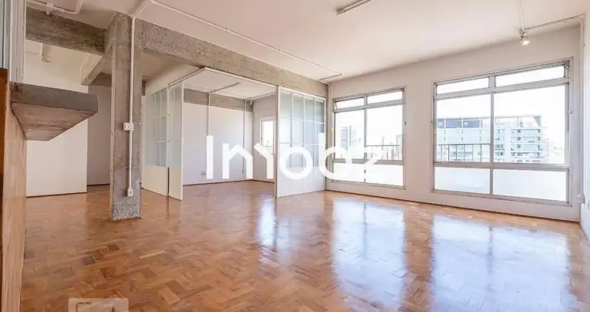 Apartamento com 2 quartos à venda na Rua Fernão Dias, 509, Pinheiros, São Paulo