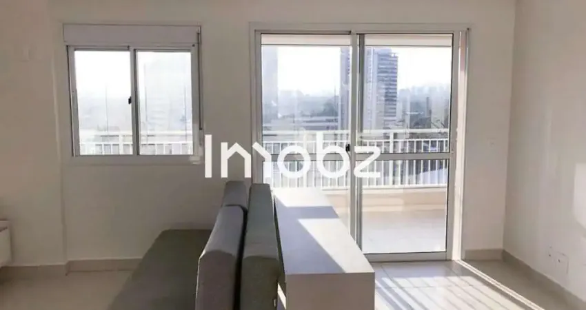 Apartamento com 1 quarto à venda na Rua Pais Leme, 215, Pinheiros, São Paulo