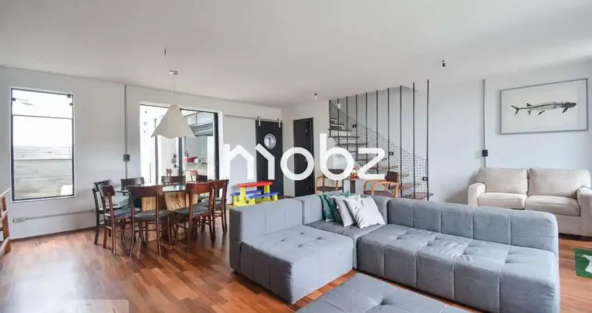 Casa com 3 quartos à venda na Rua Oscar Caravelas, 150, Vila Madalena, São Paulo