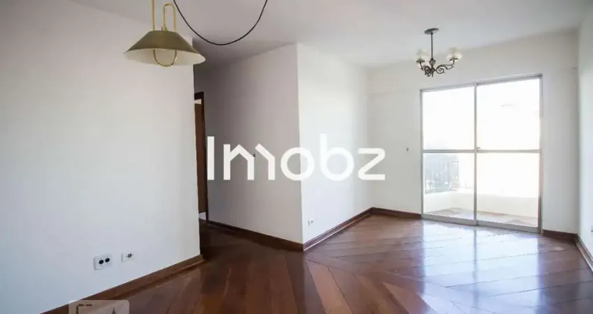 Apartamento com 3 quartos à venda na Rua Francisco Isoldi, 226, Vila Madalena, São Paulo