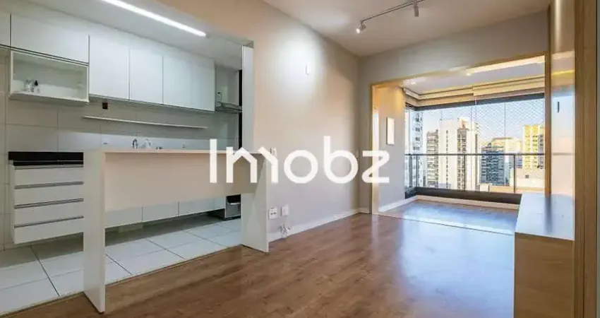 Apartamento com 2 quartos à venda na Rua Cristiano Viana, 950, Pinheiros, São Paulo