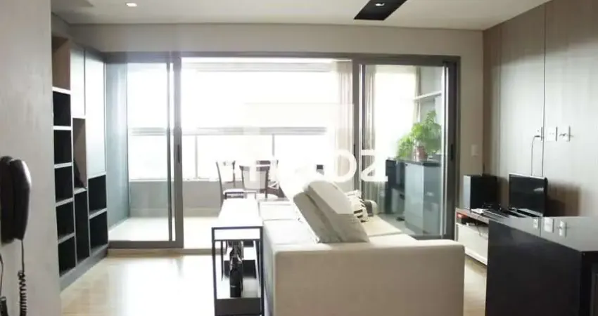 Apartamento com 1 quarto à venda na Avenida Rebouças, 2880, Pinheiros, São Paulo