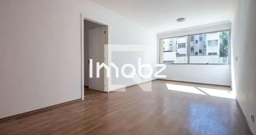 Apartamento com 3 quartos à venda na Rua Capote Valente, 462, Pinheiros, São Paulo