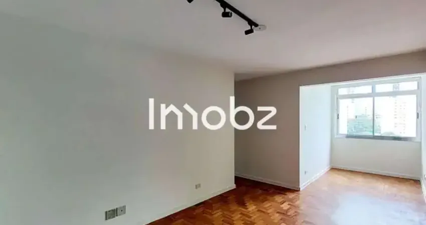 Apartamento com 3 quartos à venda na Rua João Moura, 536, Pinheiros, São Paulo