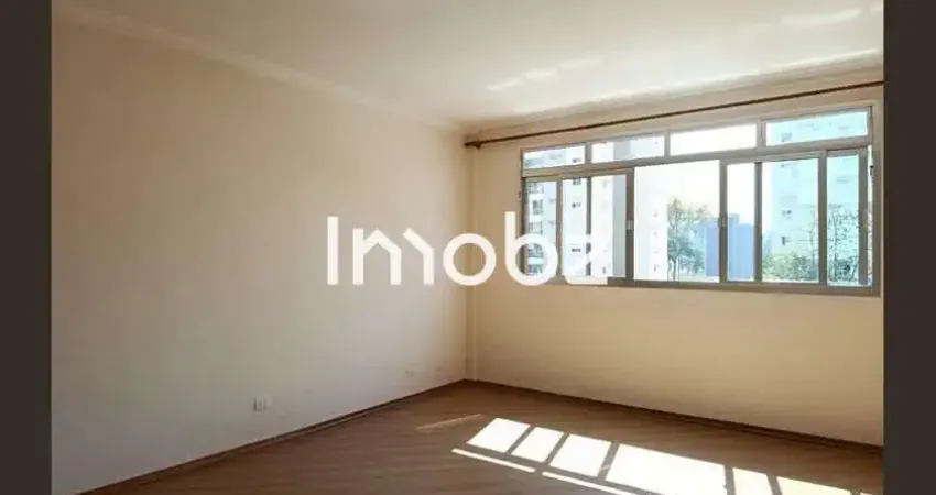 Apartamento com 2 quartos à venda na Rua Cardeal Arcoverde, 1858, Pinheiros, São Paulo