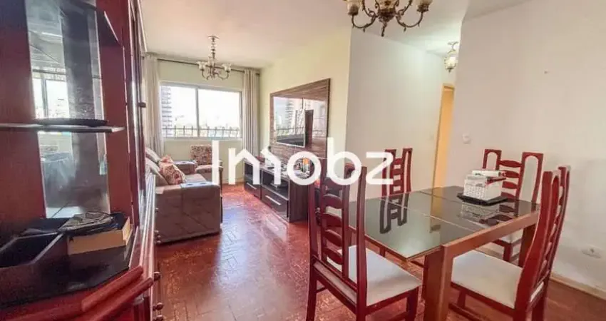 Apartamento com 3 quartos à venda na Rua Artur de Azevedo, 1340, Pinheiros, São Paulo