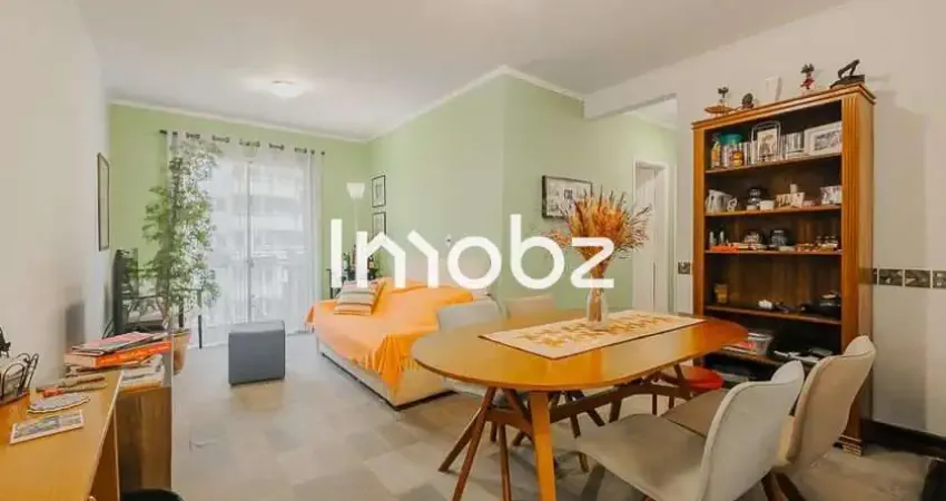Apartamento com 3 quartos à venda na Rua Joaquim Antunes, 819, Pinheiros, São Paulo