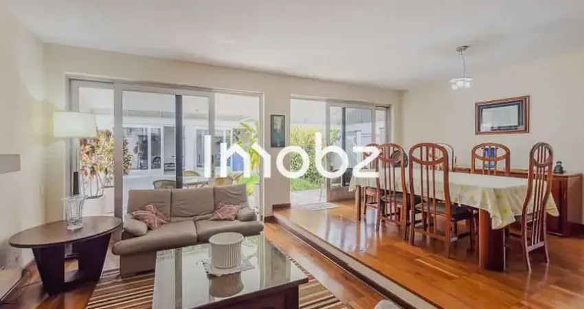 Casa com 4 quartos à venda na Rua Gregório Paes de Almeida, 927, Vila Madalena, São Paulo