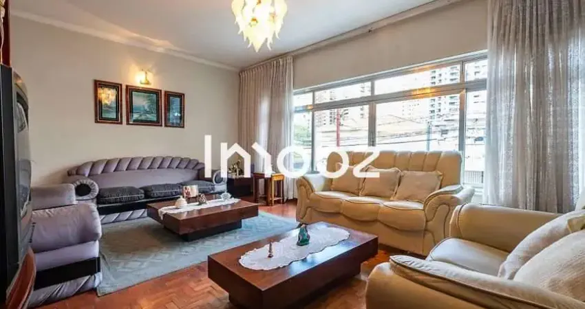 Casa com 3 quartos à venda na Rua Epeira, 217, Vila Madalena, São Paulo