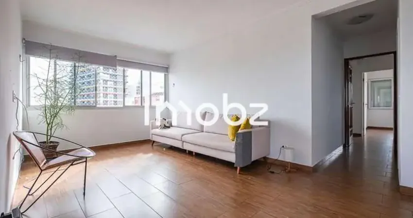 Apartamento com 3 quartos à venda na Rua Heitor Penteado, 1577, Vila Madalena, São Paulo