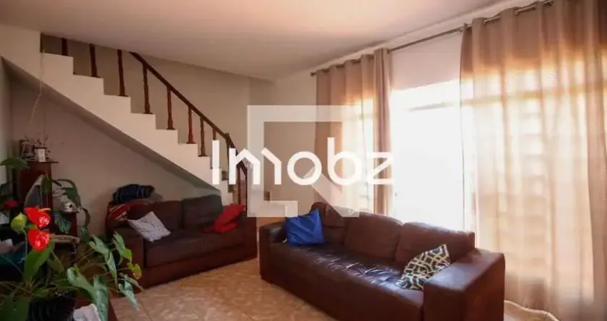 Casa com 3 quartos à venda na Rua Francisco Isoldi, 107, Vila Madalena, São Paulo