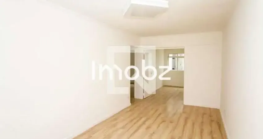 Apartamento com 2 quartos à venda na Rua Cônego Eugênio Leite, 652, Pinheiros, São Paulo