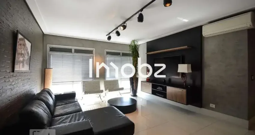 Apartamento com 2 quartos à venda na Rua Fernão Dias, 509, Pinheiros, São Paulo