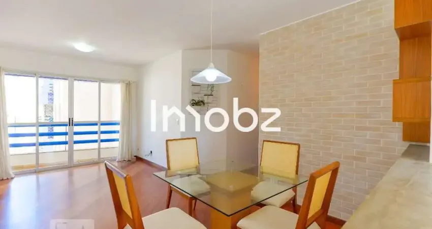 Apartamento com 3 quartos à venda na Rua Fradique Coutinho, 294, Pinheiros, São Paulo