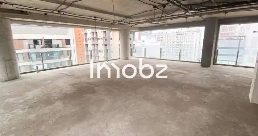 Apartamento com 4 quartos à venda na Rua Alves Guimarães, 201, Pinheiros, São Paulo