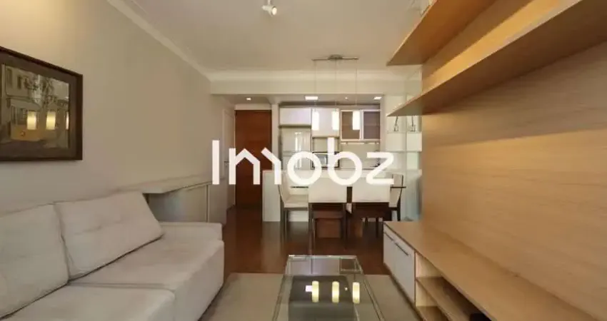 Apartamento com 2 quartos à venda na Rua Tavares Cabral, 209, Pinheiros, São Paulo