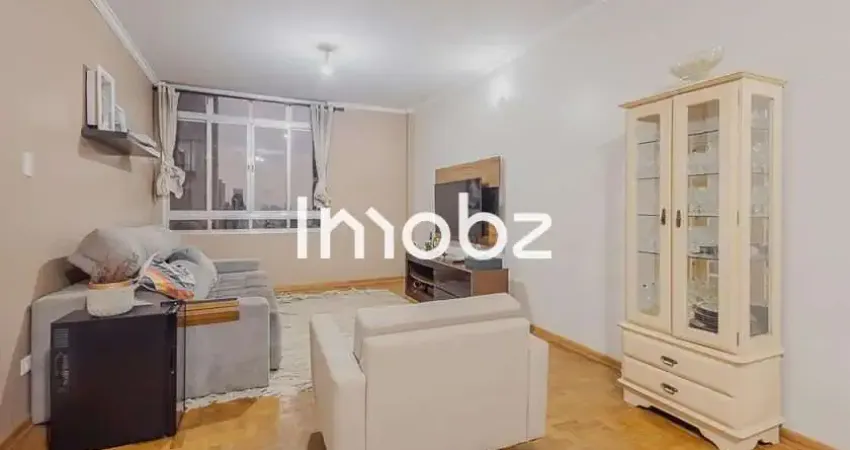 Apartamento com 2 quartos à venda na Rua Arruda Alvim, 161, Pinheiros, São Paulo