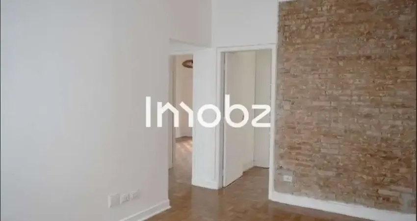 Apartamento com 2 quartos à venda na Rua Francisco Leitão, 360, Pinheiros, São Paulo