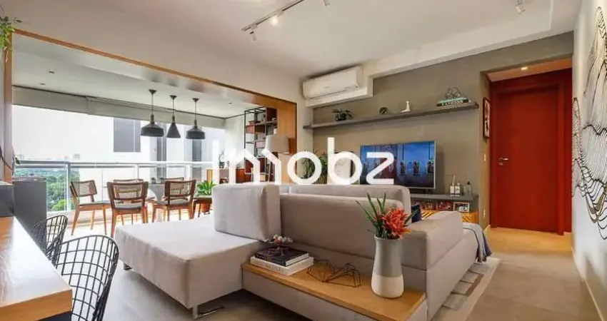 Apartamento com 2 quartos à venda na Avenida Eusébio Matoso, 786, Pinheiros, São Paulo