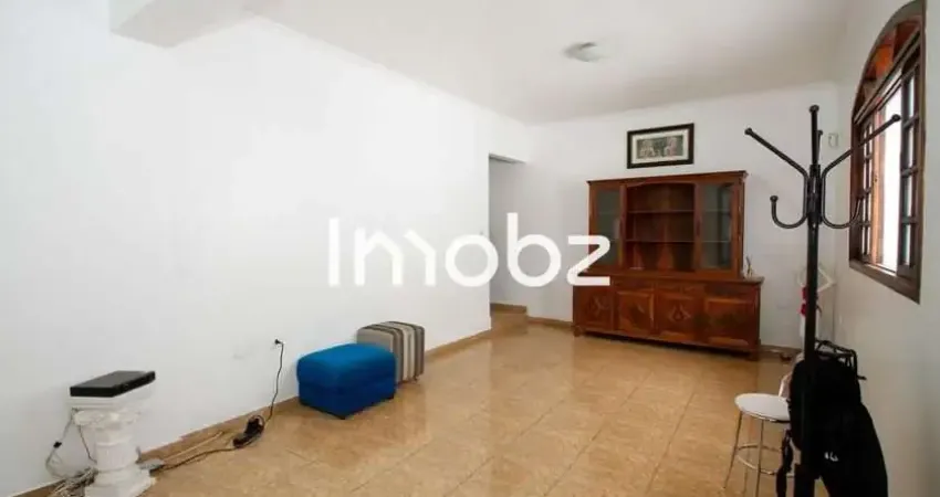 Casa com 4 quartos à venda na Rua Isabel de Castela, 50, Vila Madalena, São Paulo