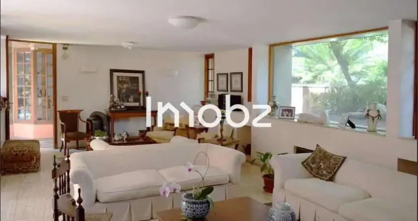 Casa com 4 quartos à venda na Rua Boquim, 650, Alto de Pinheiros, São Paulo