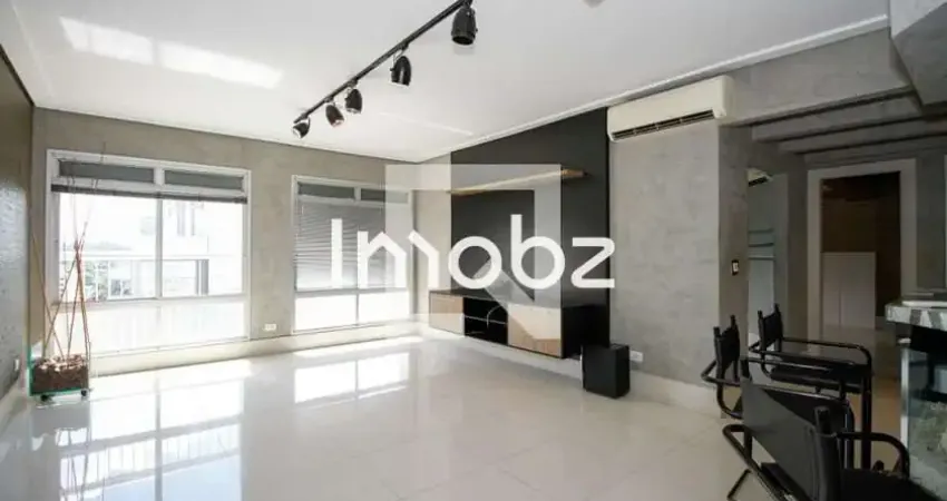 Apartamento com 1 quarto à venda na Rua Fernão Dias, 509, Pinheiros, São Paulo