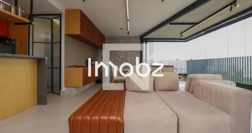 Apartamento com 3 quartos à venda na Rua João Alberto Moreira, 55, Vila Madalena, São Paulo