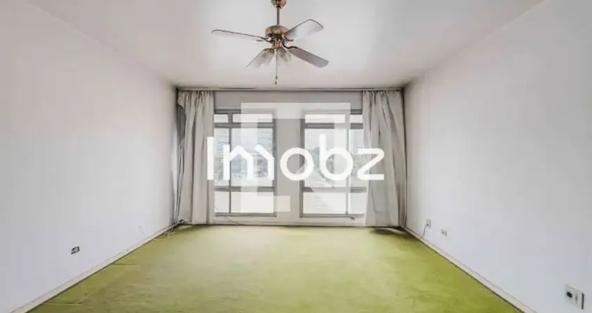 Apartamento com 2 quartos à venda na Rua Fernão Dias, 509, Pinheiros, São Paulo