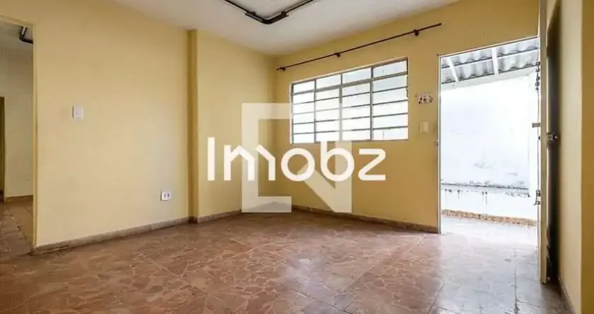 Casa com 3 quartos à venda na Rua dos Cariris, 197, Pinheiros, São Paulo