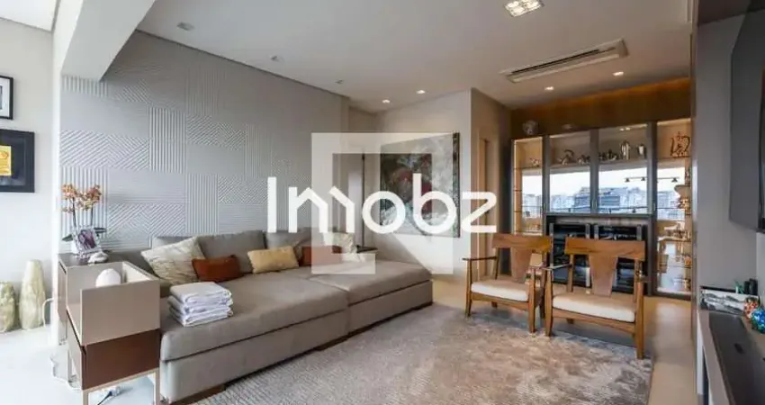 Apartamento com 1 quarto à venda na Rua dos Pinheiros, 801, Pinheiros, São Paulo