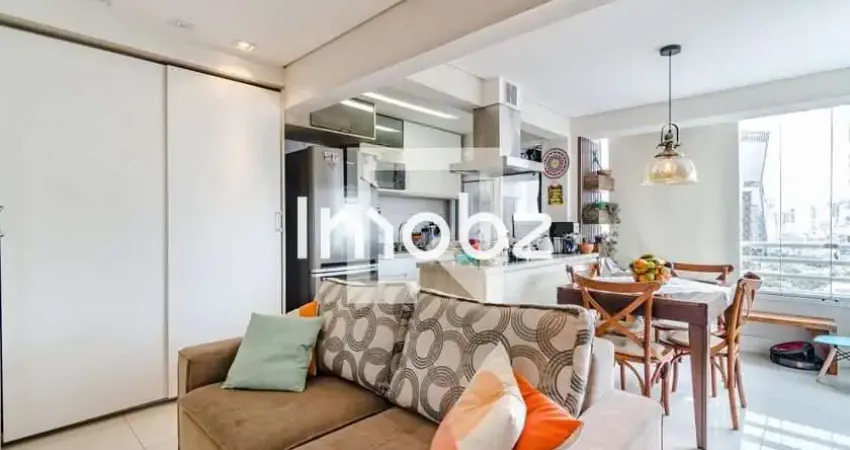 Apartamento com 2 quartos à venda na Rua Ferreira de Araújo, 1000, Pinheiros, São Paulo