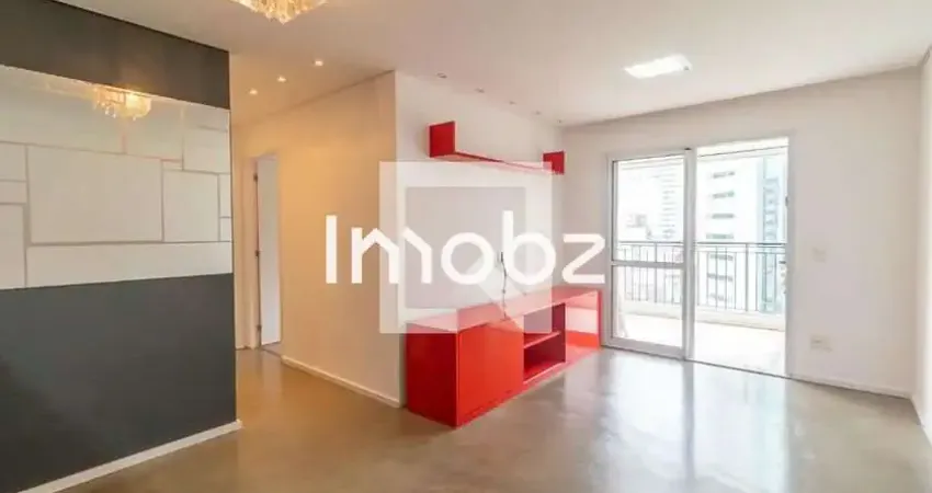 Apartamento com 2 quartos à venda na Rua Tavares Cabral, 209, Pinheiros, São Paulo