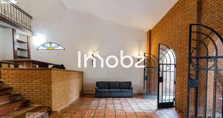 Casa / sobrado em condomínio à venda no vila madalena - são paulo