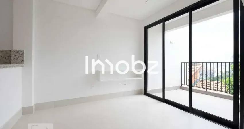 Apartamento com 2 quartos à venda na Rua Rodesia, 370, Vila Madalena, São Paulo