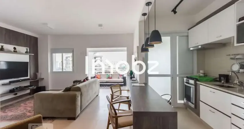 Apartamento com 1 quarto à venda na Rua Paes Leme, 215, Pinheiros, São Paulo