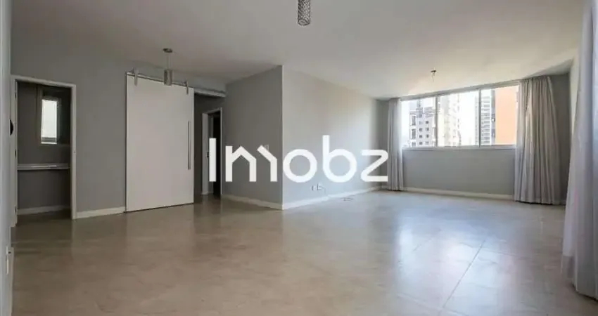 Apartamento com 3 quartos à venda na Rua Capote Valente, 154, Pinheiros, São Paulo