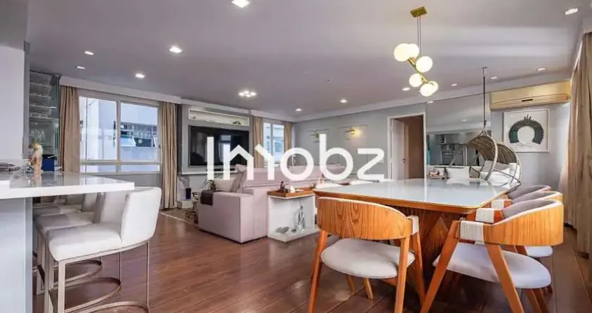 Apartamento com 2 quartos à venda na Rua Oscar Freire, 1406, Pinheiros, São Paulo