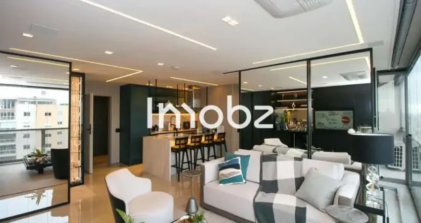 Apartamento com 1 quarto à venda na Rua Alves Guimarães, 287, Pinheiros, São Paulo