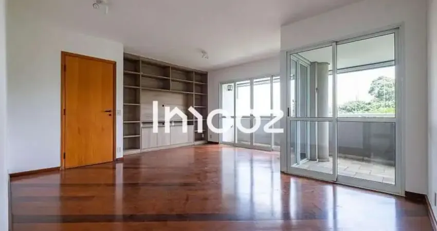 Apartamento com 4 quartos à venda na Rua Natingui, 165, Vila Madalena, São Paulo