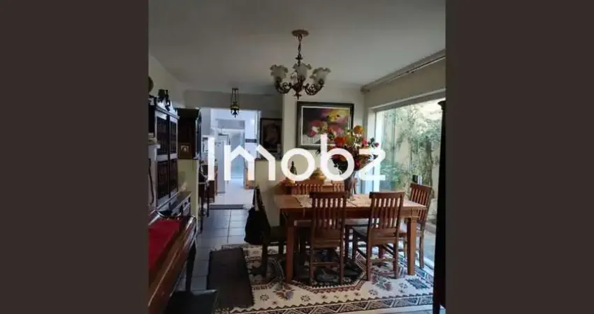 Casa com 3 quartos à venda na Rua Aldo de Azevedo, 127, Alto de Pinheiros, São Paulo