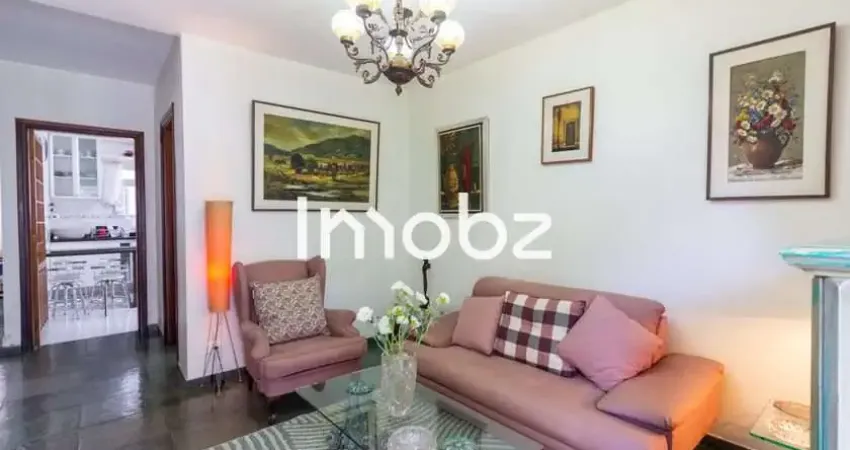 Casa com 3 quartos à venda na Rua Doutor Barachísio Lisboa, 22, Vila Madalena, São Paulo