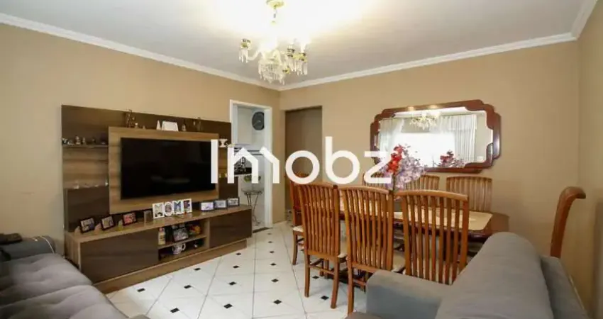 Apartamento com 3 quartos à venda na Rua Fidalga, 526, Vila Madalena, São Paulo