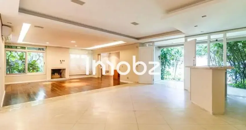 Casa com 4 quartos à venda na Rua Professor Moniz, 693, Alto de Pinheiros, São Paulo