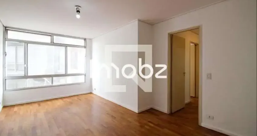 Apartamento com 2 quartos à venda na Avenida Doutora Ruth Cardoso, 8341, Pinheiros, São Paulo