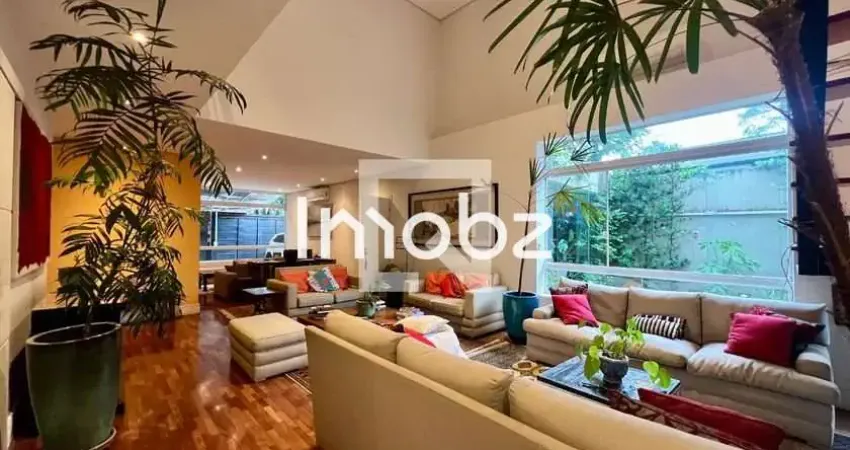 Casa com 4 quartos à venda na Avenida dos Semaneiros, 627, Alto de Pinheiros, São Paulo