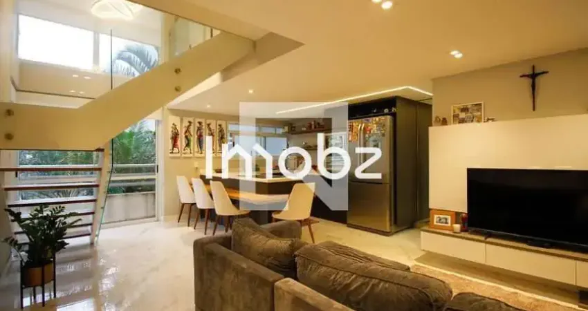 Apartamento com 2 quartos à venda na Rua Pascoal Vita, 535, Vila Madalena, São Paulo