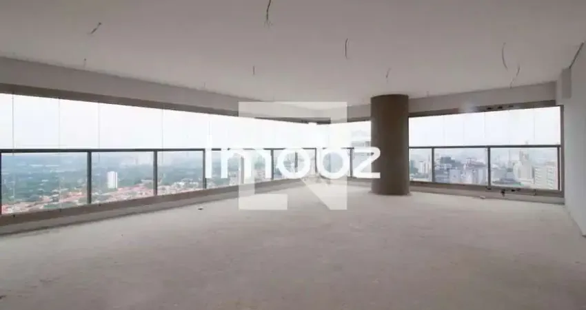 Apartamento com 3 quartos à venda na Rua Senador César Lacerda Vergueiro, 470, Vila Madalena, São Paulo